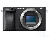 A6400 (Cuerpo)