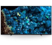 Sony Tv Xr-55a80l 55´´ 4k Oled