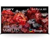 Sony Xr-75x95l Televisor Smart Tv 75" Full Array Led Uhd 4k Hdr