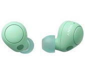 Sony Wf-c700n Mint Green / Auriculares Inear True Wireless