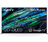 Sony Xr-77a95l Televisor Smart Tv 77" Oled 100/120hz Uhd 4k Hdr