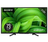 Tv Led Sony Kd-32w800 Hd Android