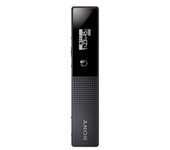 Sony Icd-tx660 Black / Grabadora De Voz Digital Oled 16gb