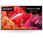 Sony Xr-85x95k Televisor Smart Tv 85" Full Array Mini Led Uhd 4k Hdr