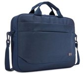 Bolsa Para Portátil 13/14 - Adva-114 - 13/14 - Azul Oscuro Case Logic