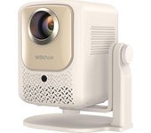 Proyector Con Android Wallace X8-3 La Mejor Experiencia De Cine En Casa