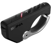 Sena Rc4 Sc-4b-01 Mando A Distancia Para Intercomunicadores De Moto Bluetooth 4.1 Negro, Plata
