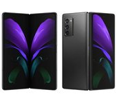 Samsung Galaxy Z Fold2 5g Negro 256 Gb + 12 Gb Ram Sim Doble - Reacondicionado - Grado C
