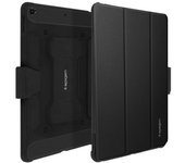 Funda Ipad 2020 / 2019 10.2 Antigolpes Soporte Resistente Spigen Negro