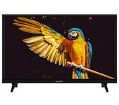 Gogen Tvh24a336 24" Tv