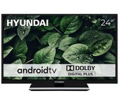 Hyundai Hd 24'' Tv - Hla24354 Android