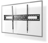 Soporte Nedis Tvwm2070bk 60-100" Pared