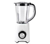Batidora De 2 Velocidades 1,5l Con 800w De Potencia