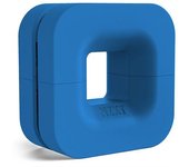 Nzxt Organizador De Cables Puck Azul