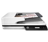 Escaner Plano Hp Scanjet Pro 3500