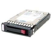 Disco Duro 900gb 2.5" Sas Hp J9f47a