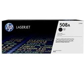 Hewlett Packard Laser Negro 508a 6.000k