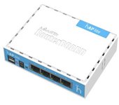 Hap Lite Punto De Acceso Wlan Blanco