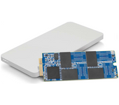 2.0tb Owc Aura Pro 6g Ssd + Kit De Actualización Envoy Pro Para Macbook Pro 2012/13 Con Pantalla Retina.