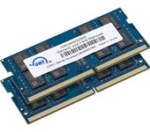 8.0gb (2x 4gb) 2400mhz Ddr4 Pc4-19200 So-dimm 260 Pin Cl17 Actualización De Memoria. Equipo