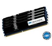 Kit De Actualización De Memoria Dimm De 64,0 Gb (4 X 16 Gb) Owc Pc3-10600 Ddr3 Ecc-r 1333 Mhz De 240 Pines