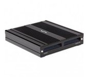 Serie Sf3 - Lector De Tarjetas Aja Pak Media Thunderbolt Pro *nuevo