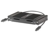 Serie Sf3 - Lector De Tarjetas Cfexpress/xqd - Thunderboltê3
