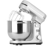 Batidora De Cocina Biolomix Bm601 1200w Capacidad De 6l Plata