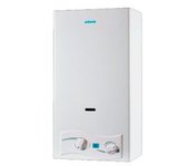 Calentador Edesa Iono Glp11d Gas Butano 11l