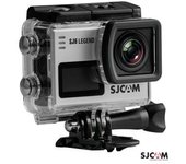 C mara Deportiva Sjcam Sj6 Legend Silver