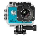 Camara Sjcam Sj5000x Elite Wifi Blue V2.0