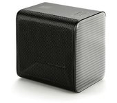 Black+decker Termoventilador Cerámico Fijo 1800w Negro - Bxsh1800e