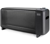 Radiador De Mica Marca Black+decker