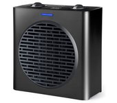 Calefactor Cerámico Eléctrico Black & Decker Es9460040b 2000w