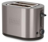 Tostadora Black+decker Bxtoa901e 900w