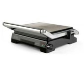 Sandwichera Black & Decker Bxgf2200e 2200 W