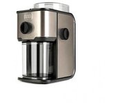 Molinillo De Café Black+decker Bxcg151e (150 W)
