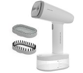 Black & Decker Bxgs1600e Estación Plancha Al Vapor 1600 W 0,25 L Suela De Cerámica Blanco
