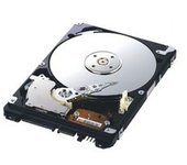 Disco Duro Interno 2.5" 300 Gb Sas 2 10500 Rpm 128 Mb