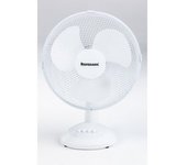 Entilador De Escritorio 35w 35cm Ravanson Wt-1030