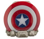 Altavoz Bluetooth Marvel - Capitán América