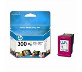 Tinta Hp 300 2680/d5560 Ori Color Cc643ee [i309a]