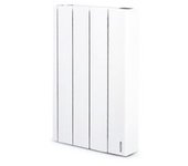 Radiador Eléctrico Con Núcleo De Piedra Natural Aria 500w - Bajo Consumo