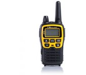 Walkie Talkie Midland Xt70 Adventure Maleta Completa 2 Pmr446, 12km En Campo Abierto