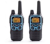 Walkie Talkie Midland Xt60 Pareja Pmr446 10km En Campo Abierto