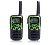 Walkie Talkie Midland Xt30 Pareja Pmr446