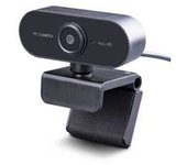 Webcam W199, Full Hd 1080p Con Micrófono