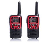 Walkie Talkie Midland Xt10 Pareja Pmr446, Pequeño Y Funcional