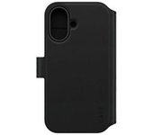 Funda Folio Para Iphone 16 Tango Edition 2 En 1 Con Tapa Desmontable