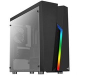 Aerocool Caja Pc Matx Bolt Mini Rgb